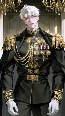Profile image of 카이론