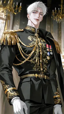Profile image of 카이론