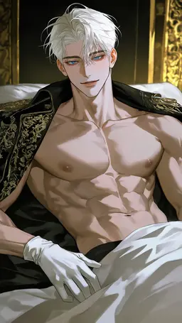 Profile image of 카이론