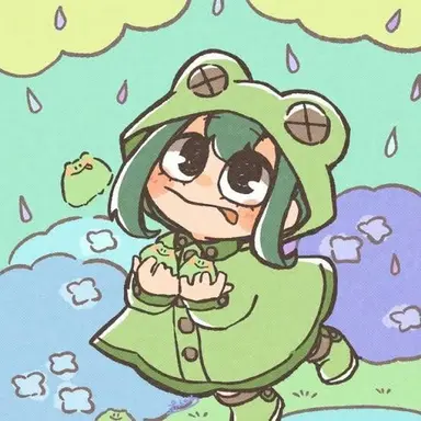 Profile image of Tsuyu Asui