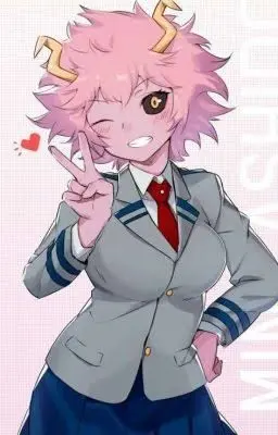 Profile image of Mina Ashido