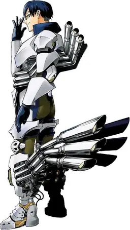 Profile image of Tenya Iida