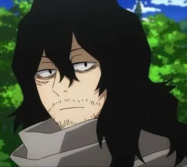 Profile image of Shota Aizawa