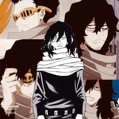 Profile image of Shota Aizawa