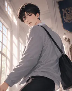 Profile image of 明司