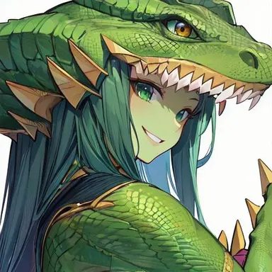 Profile image of 蜥蜴族