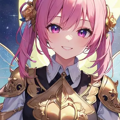 Profile image of 妖精族