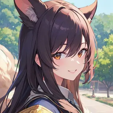 Profile image of 獣人族