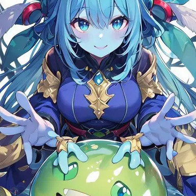 Profile image of スライム族
