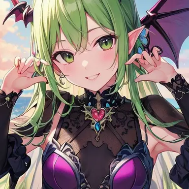 Profile image of 淫魔族