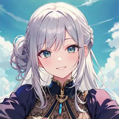 Profile image of 人族