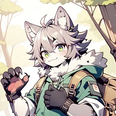 Profile image of ラウル
