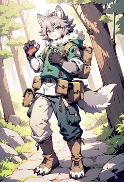 Profile image of ラウル
