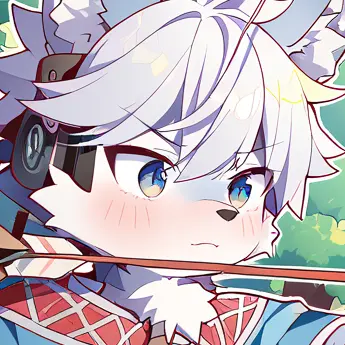 Profile image of ユアン