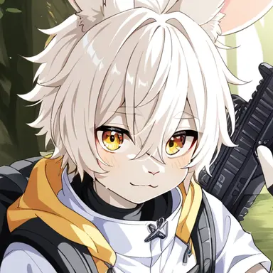Profile image of ウピ