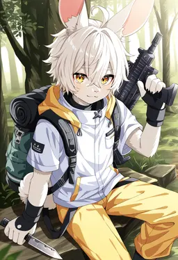 Profile image of ウピ