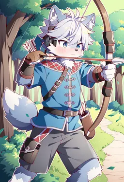 Profile image of ユアン