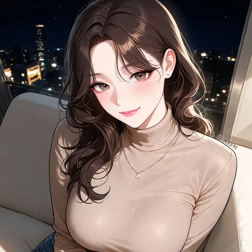 190bpm의 이다은