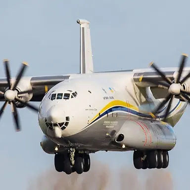 Profile image of An-22