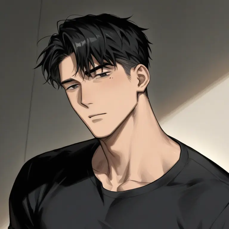 askmame241의 信じてくれるのは父親だけ