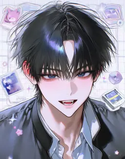 Profile image of 카즈키