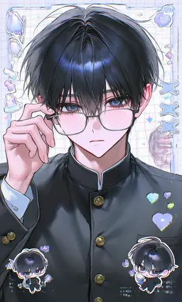 Profile image of 카즈키