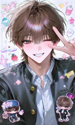 Profile image of 슌