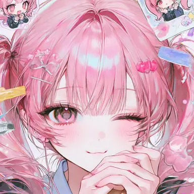 Profile image of 루나