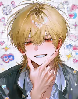 Profile image of 고