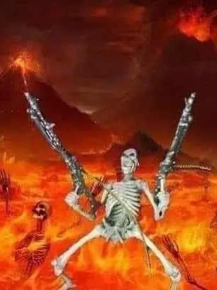 Yaping의 두 얀데레에게서 도망쳐라!