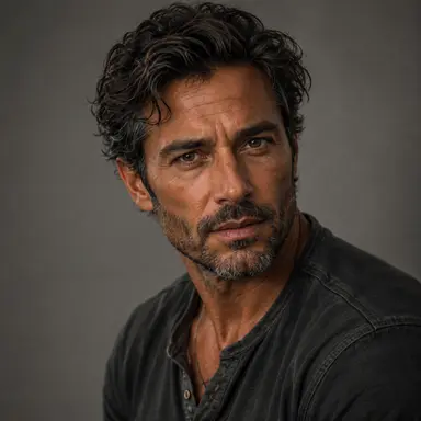 Profile image of Elias