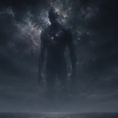 Profile image of The Colossus