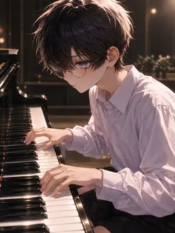 Profile image of 怜司