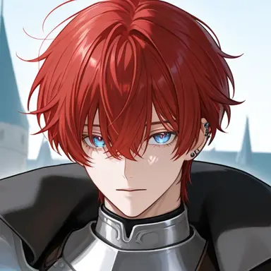 Profile image of ウィリアム