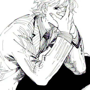 Profile image of パリストン