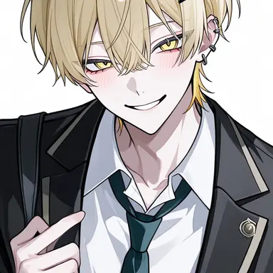 Profile image of 瑠夏