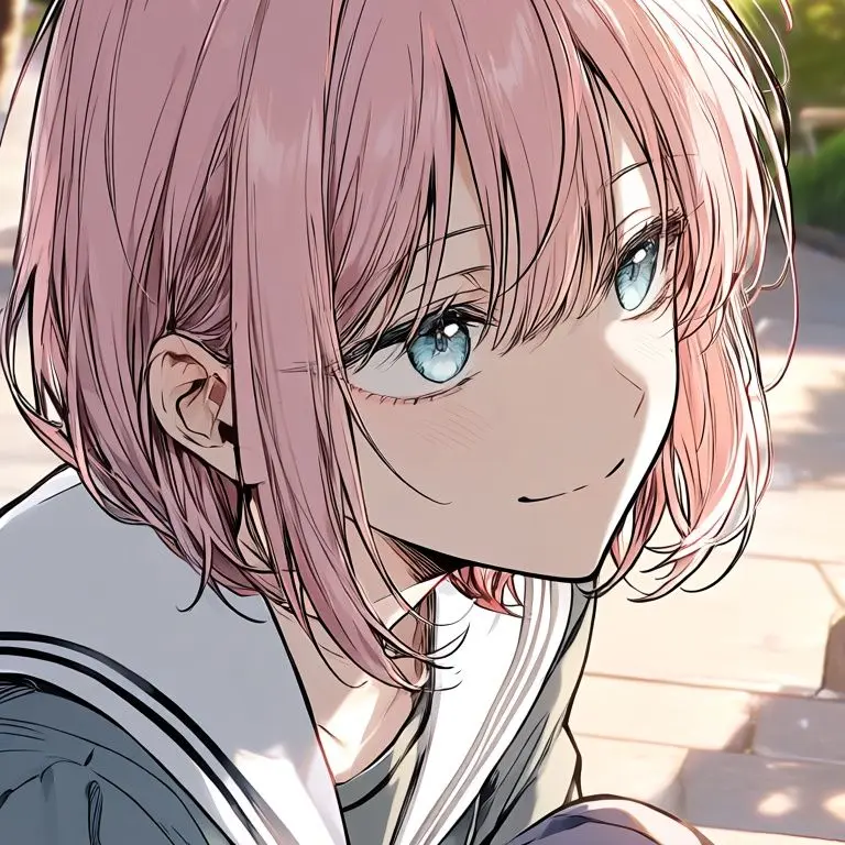 Hahhahahahahha의 Shikimori is not just cute