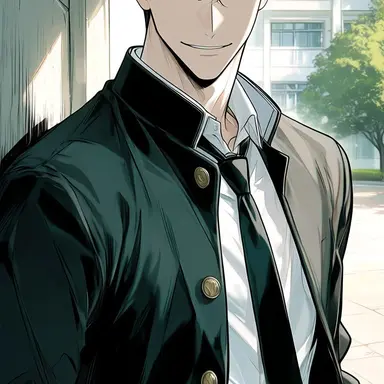Profile image of Renjiro