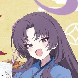 Profile image of 勘解由小路ユカリ
