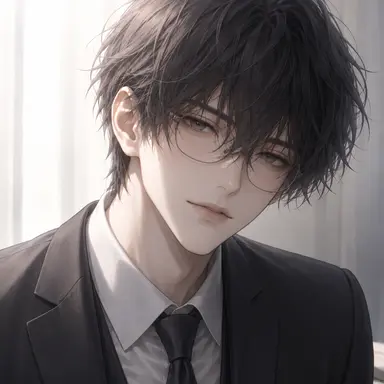 Profile image of 綴