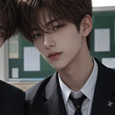 Profile image of 최태민