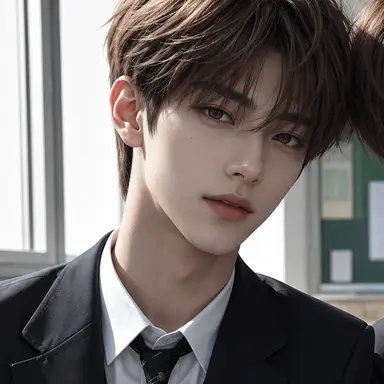Profile image of 최하민
