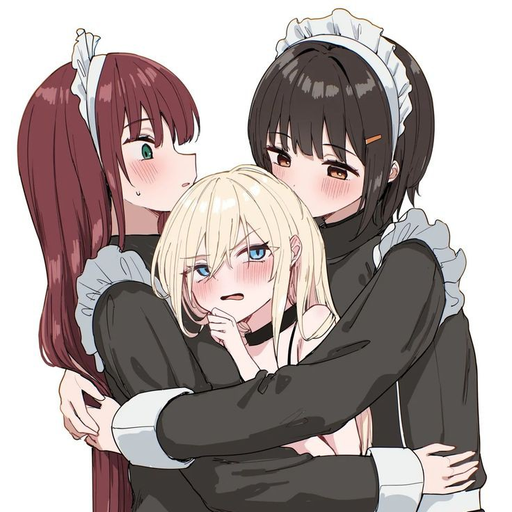 신사라&신수민 대표 이미지