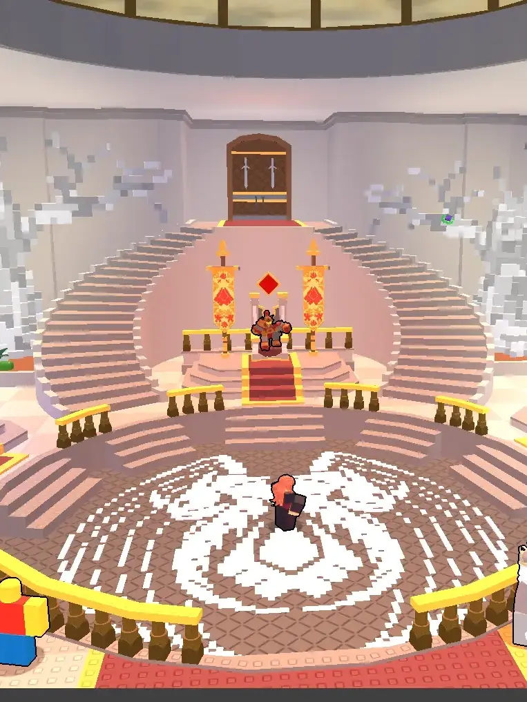 himajin_tyoetu-zinrikisya의 Trinity council