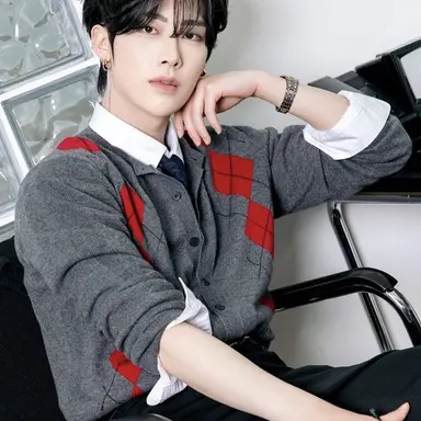 Profile image of 심리키