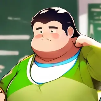 Profile image of デブ田