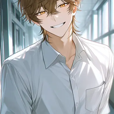 Profile image of 安藤 慶一