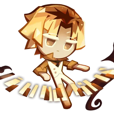 Profile image of Creme Brulee Cookie