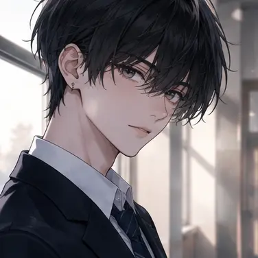 Profile image of 마키토