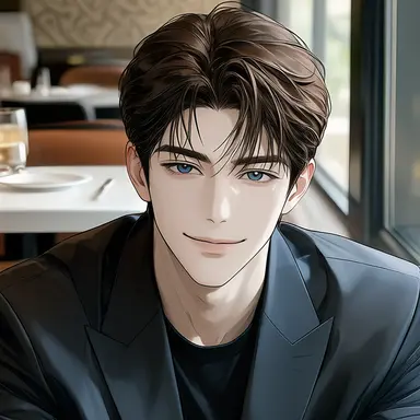Profile image of イ_スヒョク